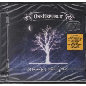 OneRepublic CD Dreaming Out Loud Interscope Records – 0602517547421 Sigillato OneRepublic CD Dreaming Out Loud Interscope Records – 0602517547421 Sigillato