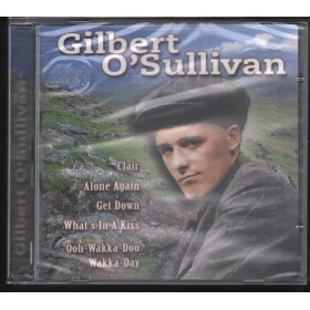 Gilbert O'Sullivan CD Omonimo Same Falcon Neue Medien – 4189 Sigillato Gilbert O'Sullivan CD Omonimo Same Falcon Neue Medien – 4189 Sigillato