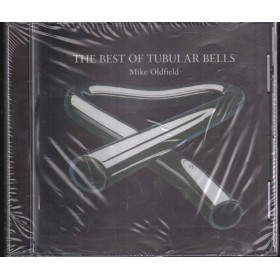 Mike Oldfield CD The Best Of Tubular Bells Virgin – 724381014028 Sigillato Mike Oldfield CD The Best Of Tubular Bells Virgin – 724381014028 Sigillato