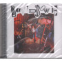David Bowie CD Never Let Me Down Nuovo Sigillato 0724352189403
