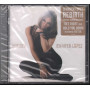 Jennifer Lopez - CD Rebirth Nuovo Sigillato 5099751939191