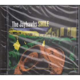 The Jayhawks CD Smile / Columbia 497971 2 Sigillato The Jayhawks -  CD Smile Nuovo Sigillato 5099749797123