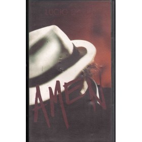 Lucio Dalla VHS Amen Pressing – 74321110183 Nuovo Lucio Dalla VHS Amen Pressing – 74321110183 Nuovo