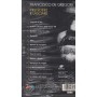 Francesco De Gregori VHS Prendre E Lasciare Sony Music – 3720075681 Sigillato