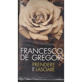 Francesco De Gregori VHS Prendre E Lasciare Sony Music – 3720075681 Sigillato Francesco De Gregori VHS Prendre E Lasciare Sony Music – 3720075681 Sigillato