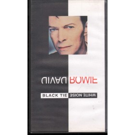 David Bowie VHS Black Tie White Noise BMG Video – 74321166223 Nuovo David Bowie VHS Black Tie White Noise BMG Video – 74321166223 Nuovo