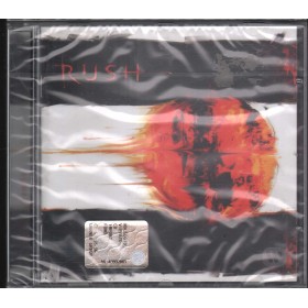 Rush CD Vapor Trails Atlantic – 7567835312 Sigillato Rush CD Vapor Trails Atlantic – 7567835312 Sigillato
