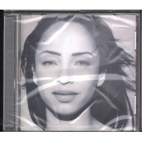Sade CD The Best Of Epic – 5005942 Sigillato