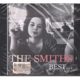 The Smiths CD Best .Vol.1WEA – 4509903272 Sigillato The Smiths CD Best .Vol.1WEA – 4509903272 Sigillato