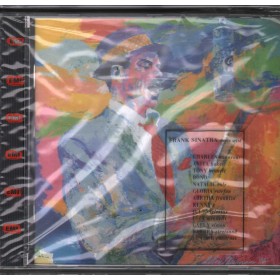Frank Sinatra CD Duets Capitol Records – 724382806721 Sigillato Frank Sinatra CD Duets Capitol Records – 724382806721 Sigillato