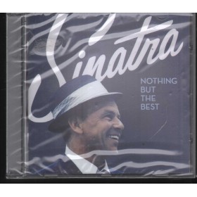 Frank Sinatra CD Nothing But The Best Reprise Records – 8122799331 Sigillato Frank Sinatra CD Nothing But The Best Reprise Records – 8122799331 Sigillato