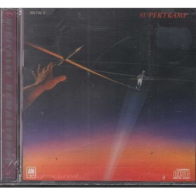 Supertramp CD Famous Last Words AEM Records – 3937322 Sigillato Supertramp CD Famous Last Words AEM Records – 3937322 Sigillato