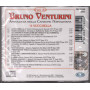 Bruno Venturini  CD Antologia Della Canzone Napoletana Vol 8 Sig 8004883226009