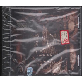 Poison CD Native Tongue Capitol Records – 077779896127 Sigillato Poison CD Native Tongue Capitol Records – 077779896127 Sigillato