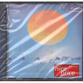 Santana CD Caravanserai Columbia – CD65299 Sigillato Santana CD Caravanserai Columbia – CD65299 Sigillato