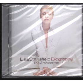 Lisa Stansfield CD Biography Arista – 74321989542 Sigillato Lisa Stansfield CD Biography Arista – 74321989542 Sigillato