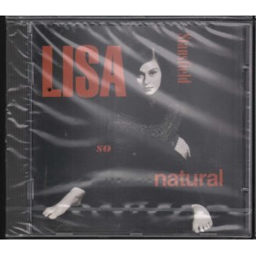 Lisa Stansfield CD So Natural Arista – 74321172312 Sigillato Lisa Stansfield CD So Natural Arista – 74321172312 Sigillato