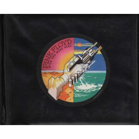 Pink Floyd CD Wish You Were Here Pink Floyd Records – 5099902894522 Sigillato Pink Floyd CD Wish You Were Here Pink Floyd Records – 5099902894522 Sigillato