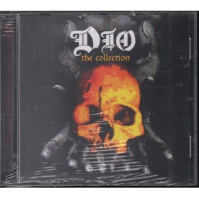Dio CD The Collection / Spectrum Music 077 043-2 Sigillato Dio CD The Collection / Spectrum Music 077 043-2 Sigillato
