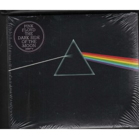 Pink Floyd CD The Dark Side Of The Moon EMI – 5099902895529 Sigillato Pink Floyd CD The Dark Side Of The Moon EMI – 5099902895529 Sigillato