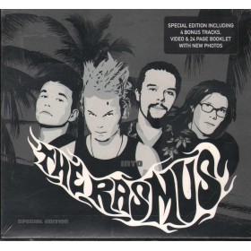 The Rasmus CD Into Edel – 0151972ERE Sigillato The Rasmus CD Into Edel – 0151972ERE Sigillato