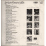 Aretha Franklin Lp 33giri Aretha's Greatest Hits Nuovo Sigillato 0075678145117