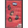 Living Colour VHS Primers CMV Enterprises – 490182 Nuovo