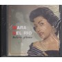 Mara Del Rio CD Bolero Gitano Replay Music – 4148 Sigillato