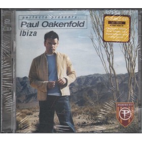 Paul Oakenfold CD Paul Oakenfold: Ibiza Perfecto – PERFALB05CD Sigillato Paul Oakenfold CD Paul Oakenfold: Ibiza Perfecto – PERFALB05CD Sigillato