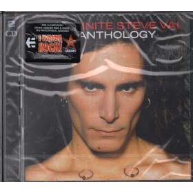 Steve Vai CD The Infinite Epic – 5138682 Sigillato Steve Vai CD The Infinite Epic – 5138682 Sigillato