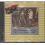 Rick Wakeman CD The Six Wives Of Henry VIII AEM Records – 7502132292 Sigillato
