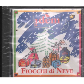 Idem CD Fiocchi Di Neve Oltre La Musica – OLM004 Sigillato Idem CD Fiocchi Di Neve Oltre La Musica – OLM004 Sigillato