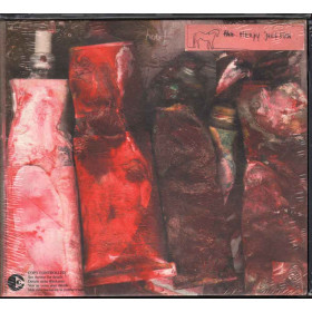 Sleepy Jackson CD The Sleepy Jackson (Omonimo Same) EMI Sigillato 0724358358926 Sleepy Jackson  CD The Sleepy Jackson (Omonimo) Nuovo Sigillato 0724358358926