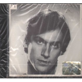 James Taylor CD JT Columbia – DE34027 Sigillato James Taylor CD JT Columbia – DE34027 Sigillato