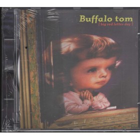 Buffalo Tom CD Big Red Letter Day Beggars Banquet – BBQCD142 Sigillato Buffalo Tom CD Big Red Letter Day Beggars Banquet – BBQCD142 Sigillato