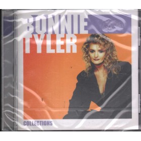 Bonnie Tyler CD Collections Columbia – 88697543842 Sigillato Bonnie Tyler CD Collections Columbia – 88697543842 Sigillato