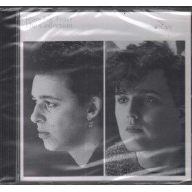 Tears For Fears CD The Collection Spectrum Music – 0633582 Sigillato Tears For Fears CD The Collection Spectrum Music – 0633582 Sigillato