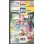 Bros VHS Push Over CMV Enterprises – 498302 Nuovo