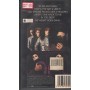 Dead Or Alive VHS Youthquake CBS Fox Video – 307050 Nuovo