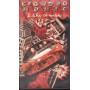 Crowded House VHS I Like To Watch Picture Music International – MVP9913413 Nuovo
