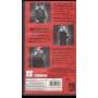 Crowded House VHS I Like To Watch Picture Music International – MVP9913413 Nuovo