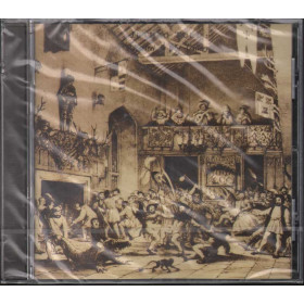 Jethro Tull CD Minstrel In The Gallery Chrysalis EMI 7243 5 41572 2 6 Sigillato Jethro Tull CD Minstrel In The Gallery Nuovo Sigillato 0724354157226