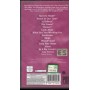 Big Country VHS Without The Aid Of A Safety Net Compulsion – 724349130234 Nuovo