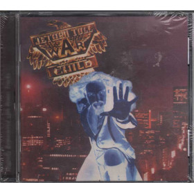 Jethro Tull CD War Child / Chrysalis EMI 7243 5 41571 2 7 Sigillato Jethro Tull CD War Child Nuovo Sigillato 0724354157127