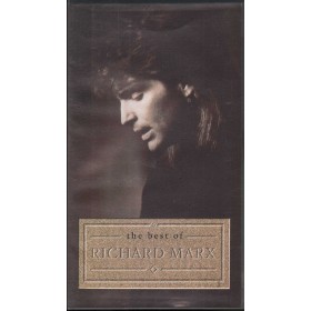 Richard Marx VHS The Best Of Picture Music – MVP4910423 Nuovo Richard Marx VHS The Best Of Picture Music – MVP4910423 Nuovo