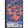 Various VHS Pet Shop Boys Picture Music – 724349002937 Nuovo