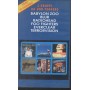 Various VHS 6 Gruppi Da Non Perdere Emi Video – 49171039 Nuovo