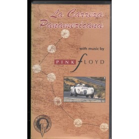 Pink Floyd VHS La Carrera Panamericana Picture Music – MVN9913453 Nuovo Pink Floyd VHS La Carrera Panamericana Picture Music – MVN9913453 Nuovo