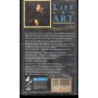 Maria Callas VHS Life And Art Emi – MVN9911512 Nuovo
