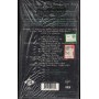Backstreet Boys VHS A Night Out With Jive – 4921363 Sigillato